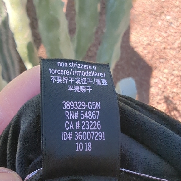 Victoria's Secret Glittery Stars Kimono Robe - Limited Runway Edition S/XS - Picture 9 of 9